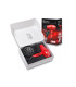 PACK PARLUX ALYON ROJO + MAGICSENSE