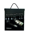 MALETIN CEPILLO TERMICO TERMIX EVOLUTION PLUS