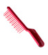 CEPILLO JANEKE J-BRUSH ESPECIAL CURLY MAGENTA