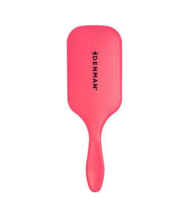 CEPILLO DENMAN TANGLE TAMER ULTRA, ROSA