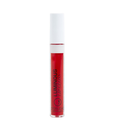 BRILLO LABIAL D'ORLEAC LUMINOUS Nº3 ROJO