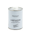 LIMPIADOR STEINHART FUNDIDORES CERA (500 ML.)