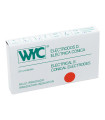 AGUJA DEPILAR CONICA RECTA  F3 WYC 1 c/50u