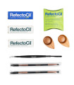 EYELASH LIFT KIT ULTRA REFECTOCIL (36 APLICACIONES