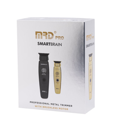 MAQUINA ACABADO MRD SMART BRAIN ROSA