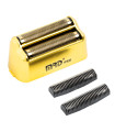 RECAMBIO CUCHILLA VECTOR SHAVER MRD ORO