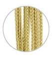 EXT.STEIN RASTA BRAID (TRENZA) FIBRA Nº2